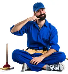 plumber image